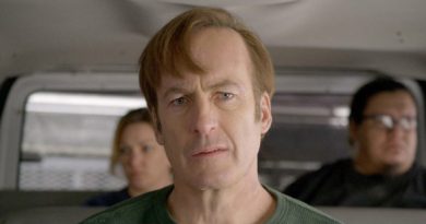 Better Call Saul Jimmy