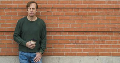 Better Call Saul Jimmy