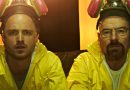 Breaking Bad realidade virtual