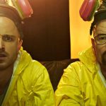 Breaking Bad realidade virtual