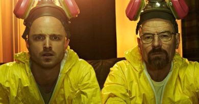 Breaking Bad realidade virtual