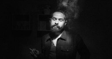 Cigarettes After Sex