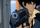 Cowboy Bebop, live-action, Chris Yost