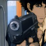 Cowboy Bebop, live-action, Chris Yost