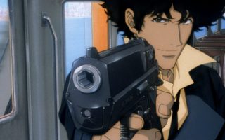 Cowboy Bebop, live-action, Chris Yost