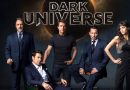 Dark Universe