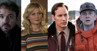 Fargo Personagens