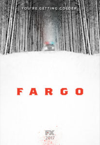 Fargo Poster