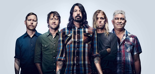 Foo Fighters