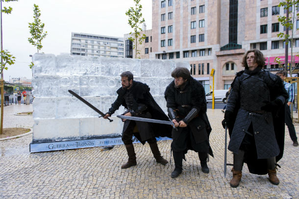 Game of Thrones Syfy 15