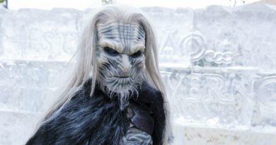 Game of Thrones Syfy