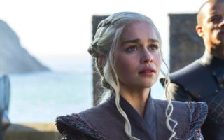 Game of Thrones