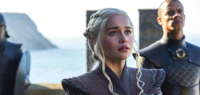 Game of Thrones