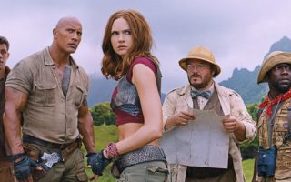 Jumanji