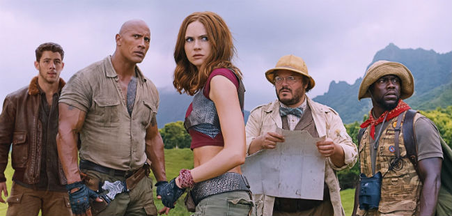 Jumanji