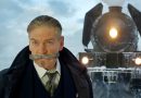 Murder on the Orient Express