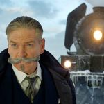 Murder on the Orient Express