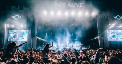NOS Alive