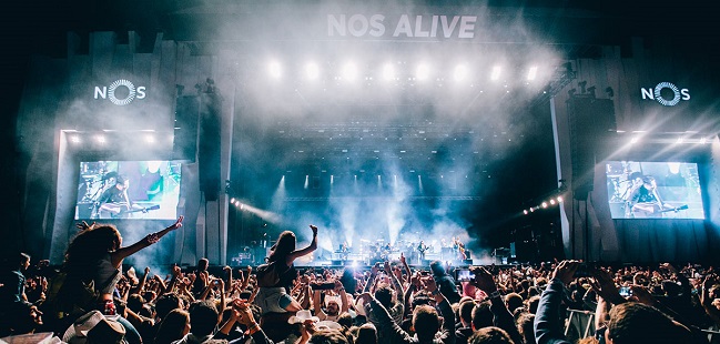 NOS Alive