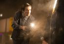 Nightcrawler