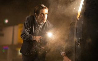 Nightcrawler