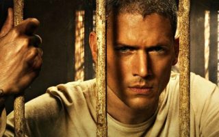 Prison Break possível sexta temporada