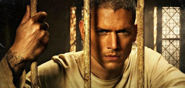 Prison Break possível sexta temporada