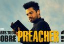 preacher