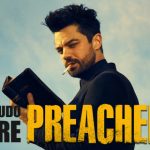 preacher