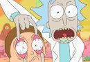 Rick and Morty terceira temporada data de estreia