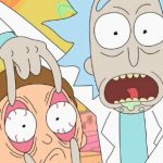 Rick and Morty terceira temporada data de estreia