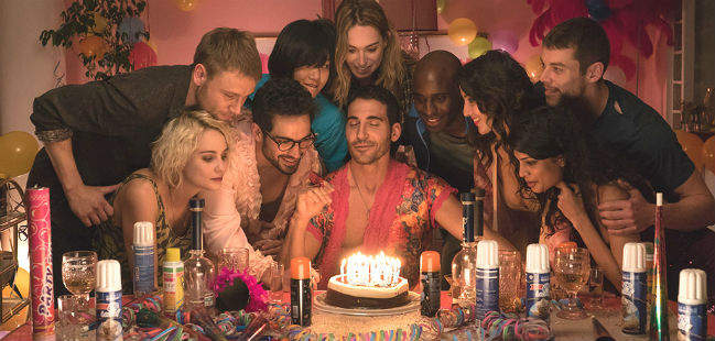 Sense8