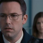 Sequela The Accountant Ben Affleck