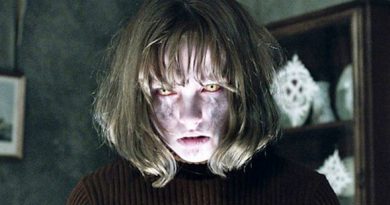 The Conjuring 3, James Wan, David Leslie Johnson, Patrick Wilson, Vera Farmiga