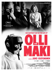 The Happiest Day in the Life of Olli Maki