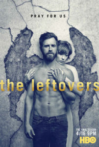 The Leftovers Poster