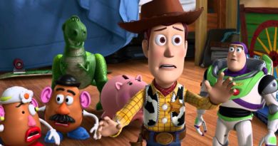 Toy Story