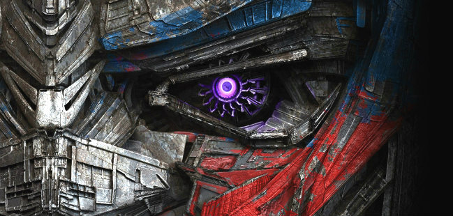 Transformers O Filme - 4K Ultra HD + Blu-ray - Michael Bay - Blu-ray -  Compra filmes e DVD na