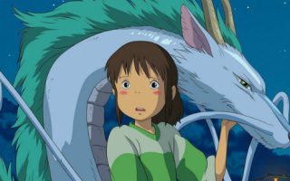 Viagem de Chihiro