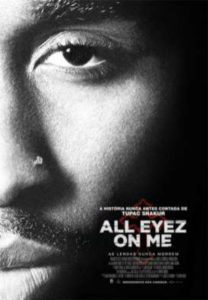 All Eyez on Me