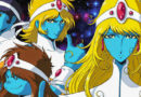 Interstella 5555: The 5tory of the 5ecret 5tar 5ystem anime