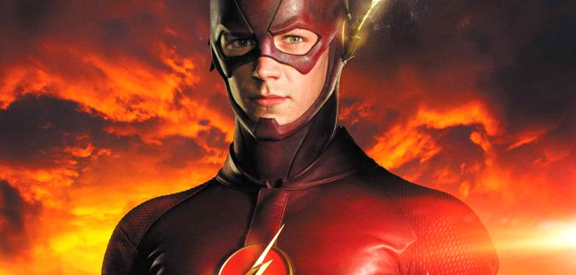 Tudo sobre o final da Parte 1 da 5ª temporada de The Flash