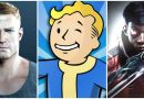 bethesda e3 2017