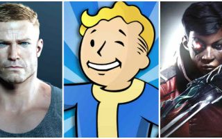 bethesda e3 2017