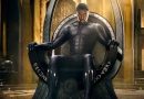 Black Panther