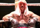 Bleeder: O Verdadeiro Campeão