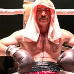 Bleeder: O Verdadeiro Campeão