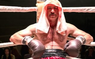 Bleeder: O Verdadeiro Campeão