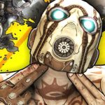 borderlands e3