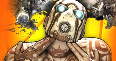 borderlands e3